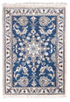 Nain - 12 la Dywan 90x60cm - Dywan perski