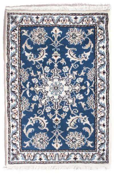 Nain - 12La Dywan 60x90cm - Dywan perski