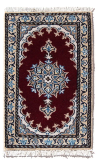 Nain - 12La Dywan 40x60cm - Dywan perski