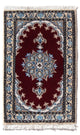 Nain - 12 la Dywan 60x40cm - Dywan perski