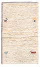 Gabbeh perski Dywan 60x40cm - Perserteppich Wollteppich