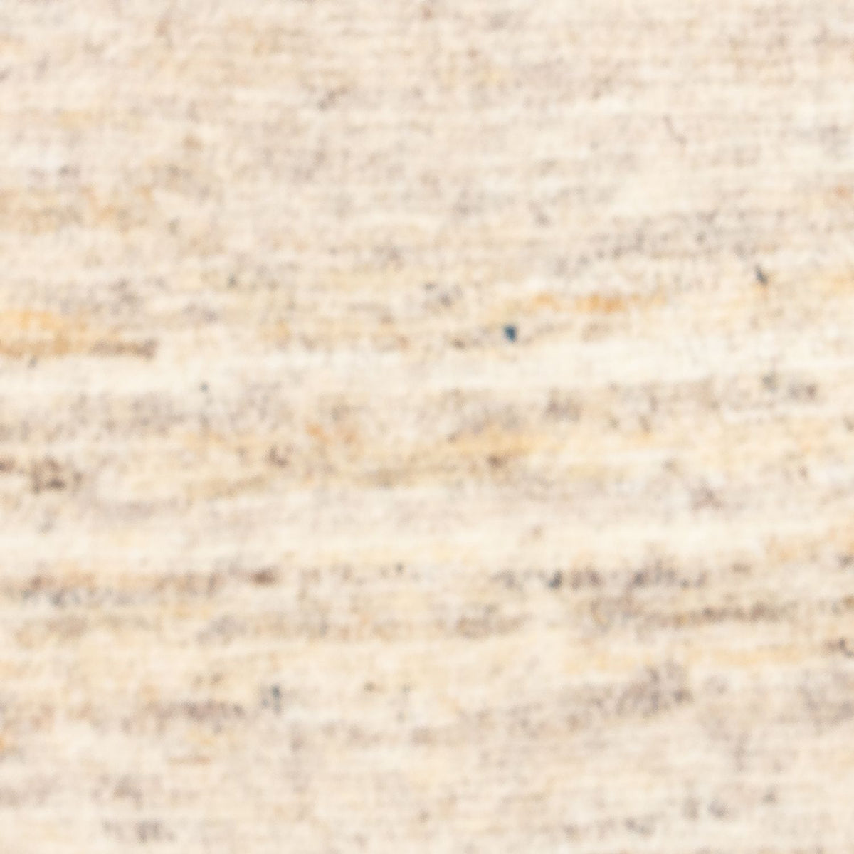 Dywan Gabbeh - perski - 60 x 40 cm - kremowy