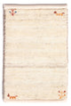 Gabbeh perski Dywan 60x40cm - Perserteppich Wollteppich