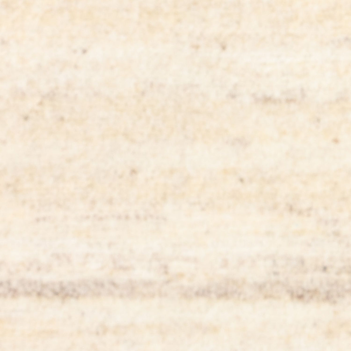 Dywan Gabbeh - perski - 60 x 40 cm - kremowy