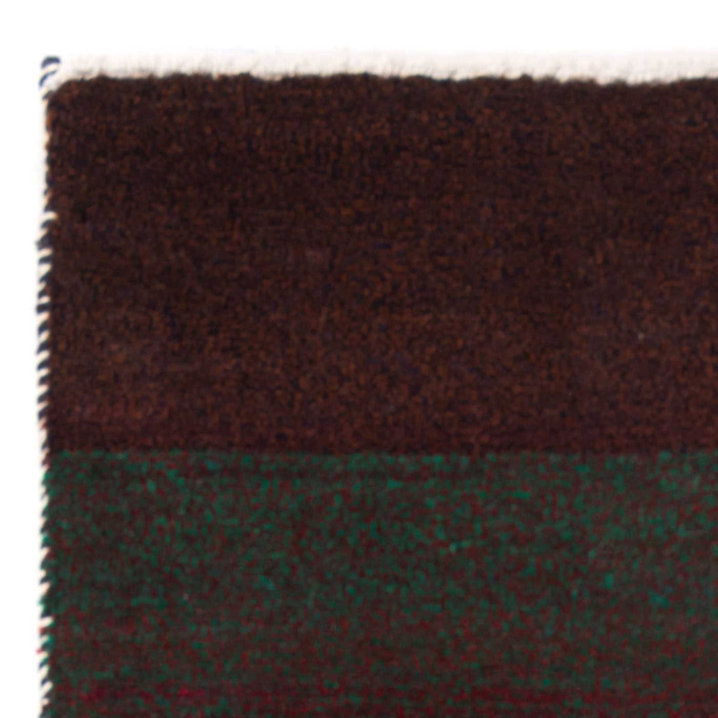 Gabbeh perski Dywan 60x40cm - Perserteppich Wollteppich