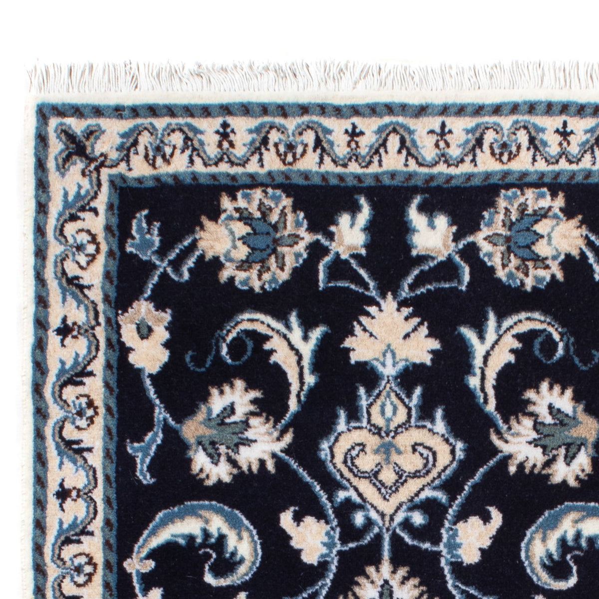 Nain - 12La Dywan 68x136cm - Dywan perski