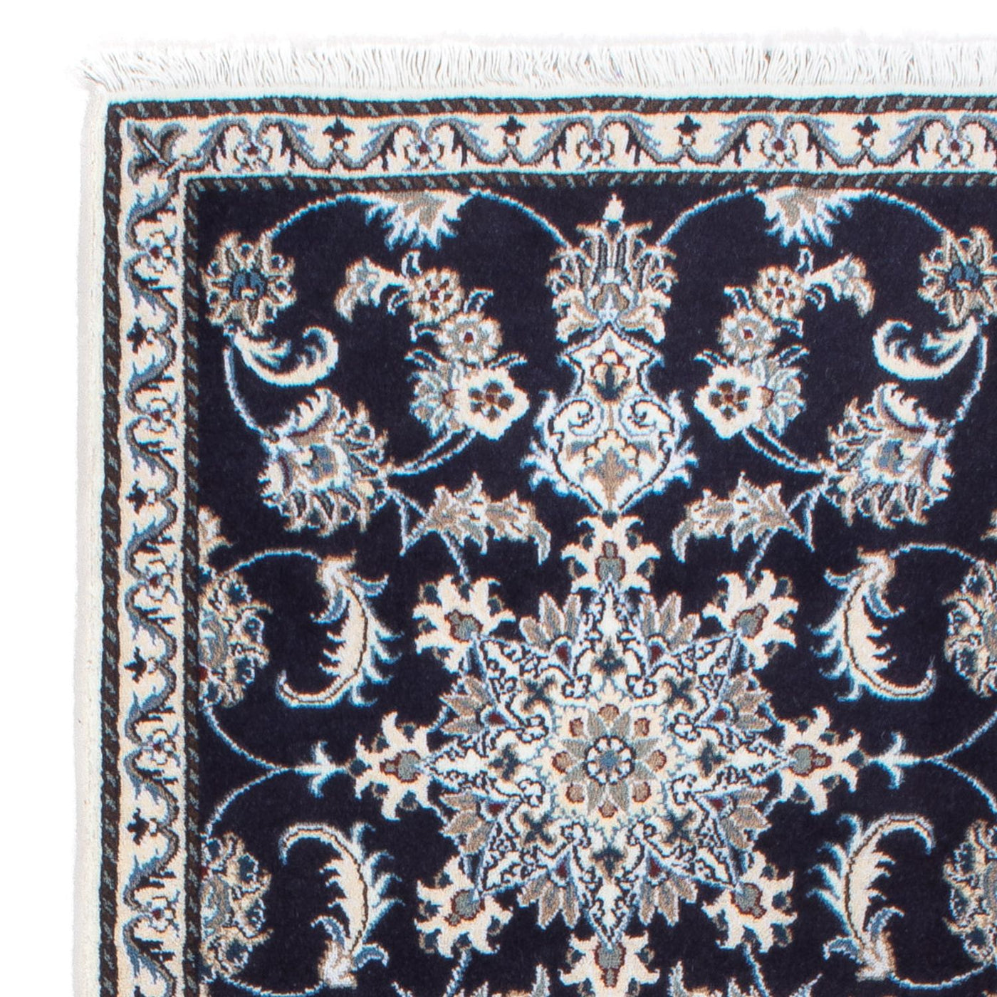 Nain - 12 la Dywan 200x79cm - Dywan perski