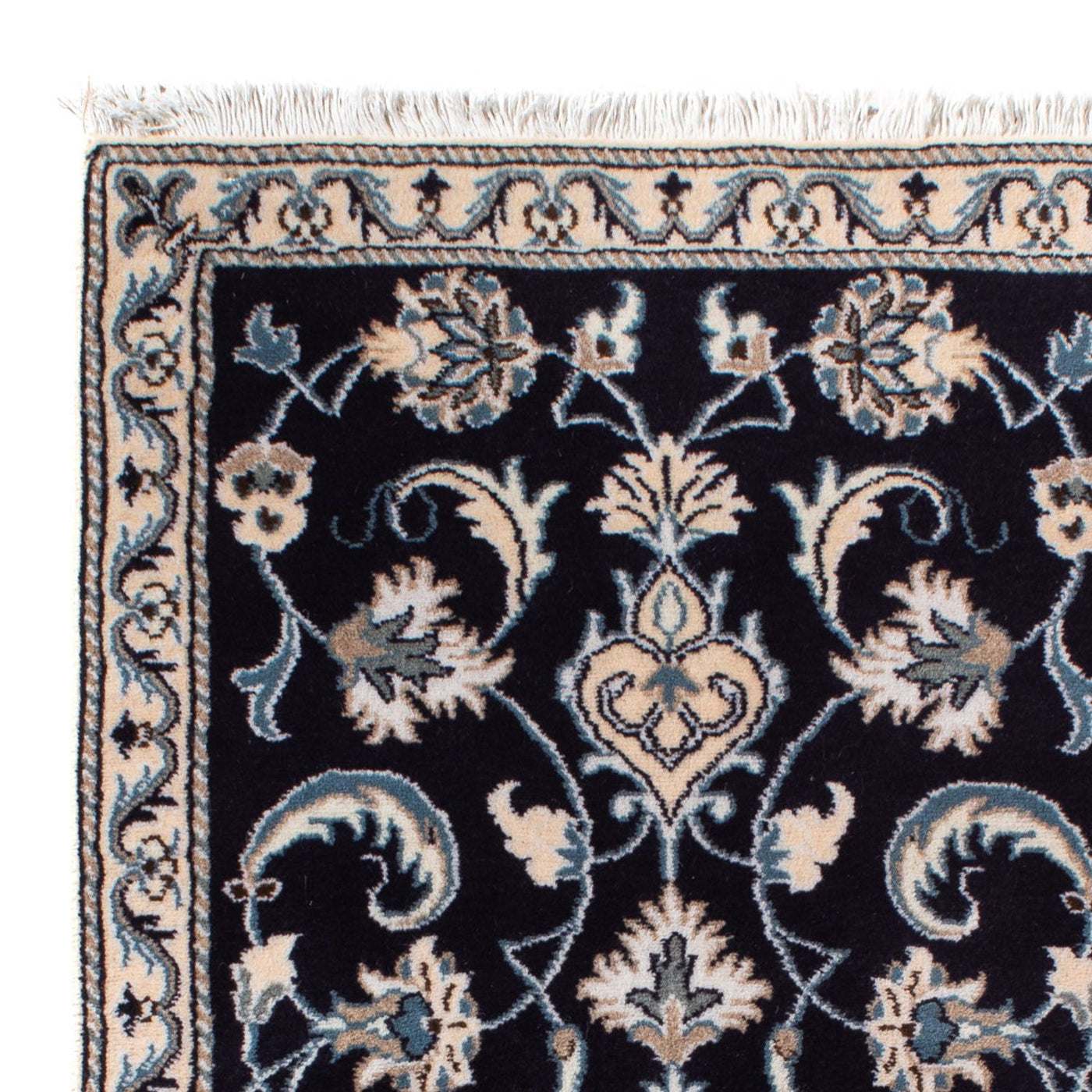 Nain - 12 la Dywan 143x69cm - Dywan perski