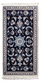 Nain - 12 la Dywan 140x68cm - Dywan perski