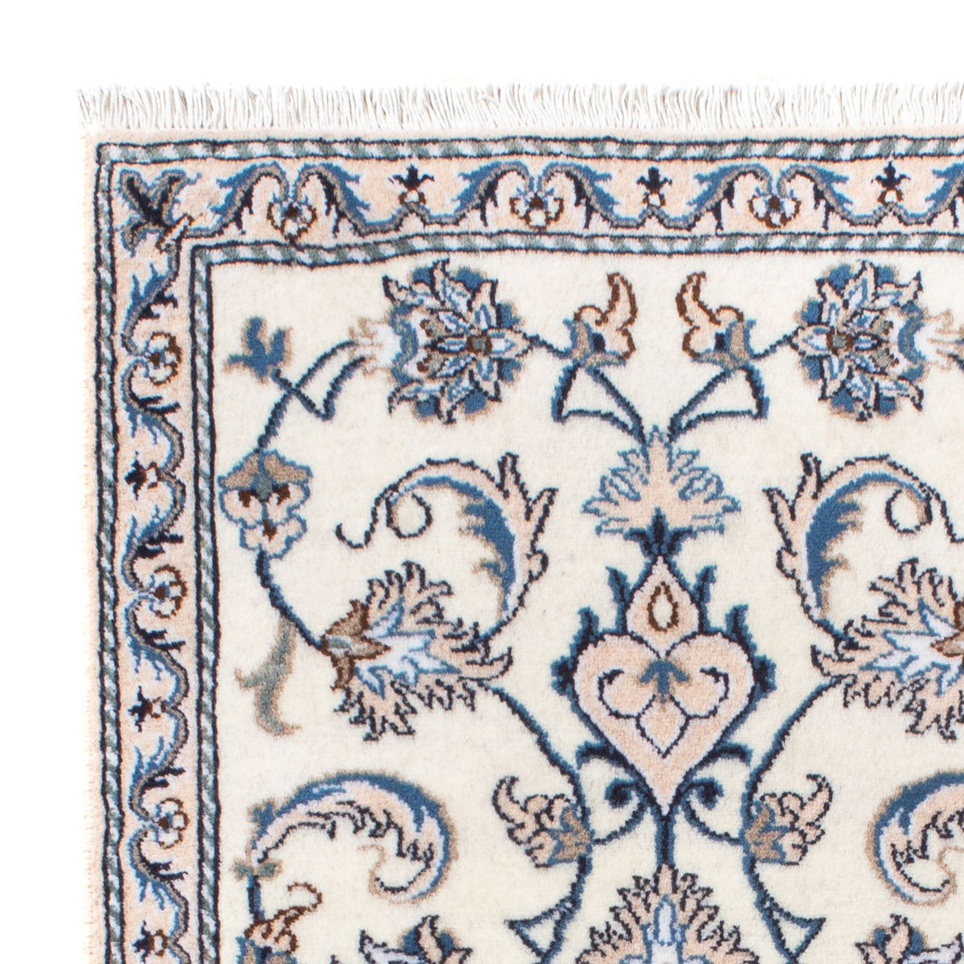 Nain - 12 la Dywan 137x68cm - Dywan perski