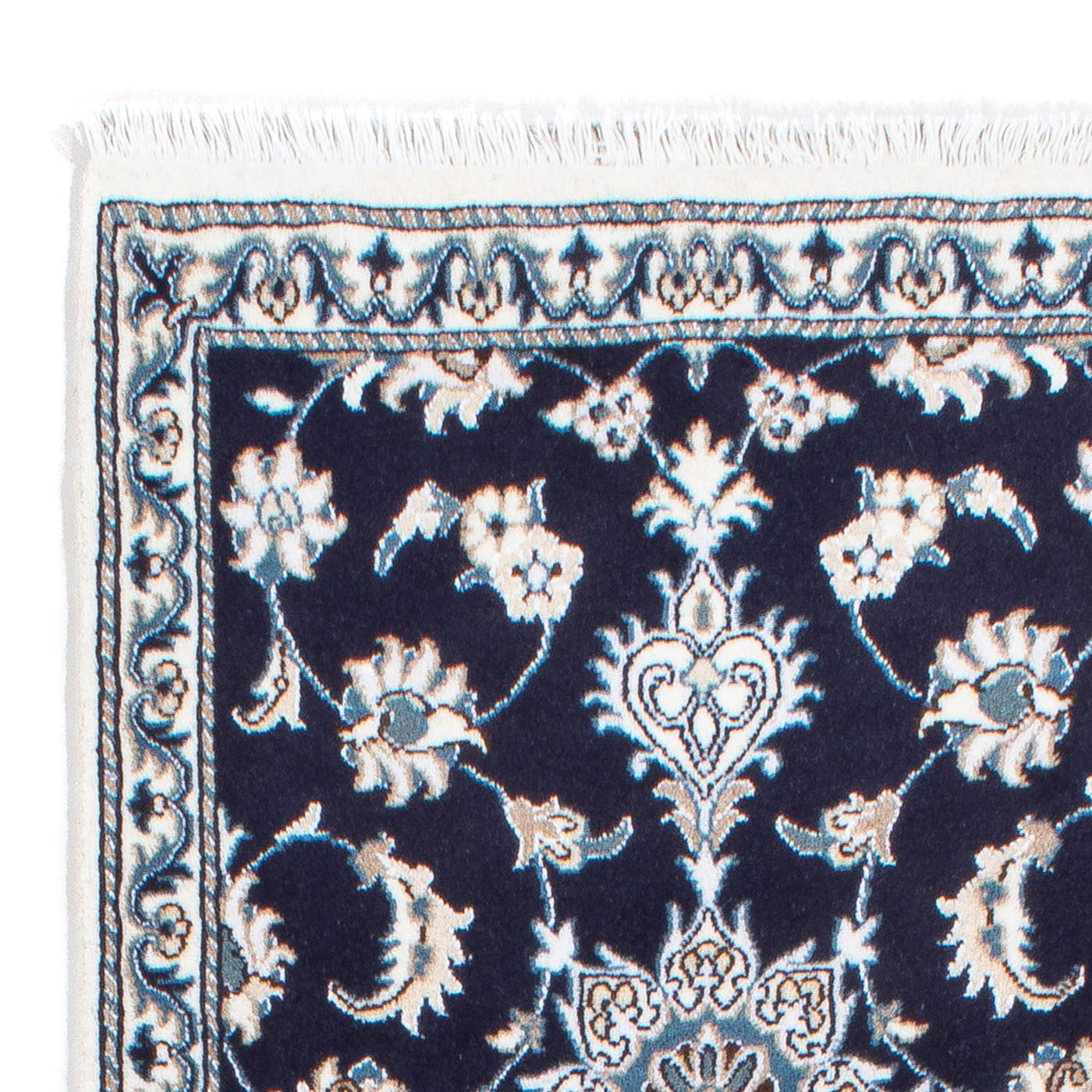 Nain - 12 la Dywan 202x78cm - Dywan perski