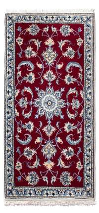 Nain - 12 la Dywan 136x66cm - Dywan perski – product image