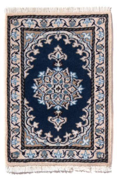 Nain - 12La Dywan 40x60cm - Dywan perski
