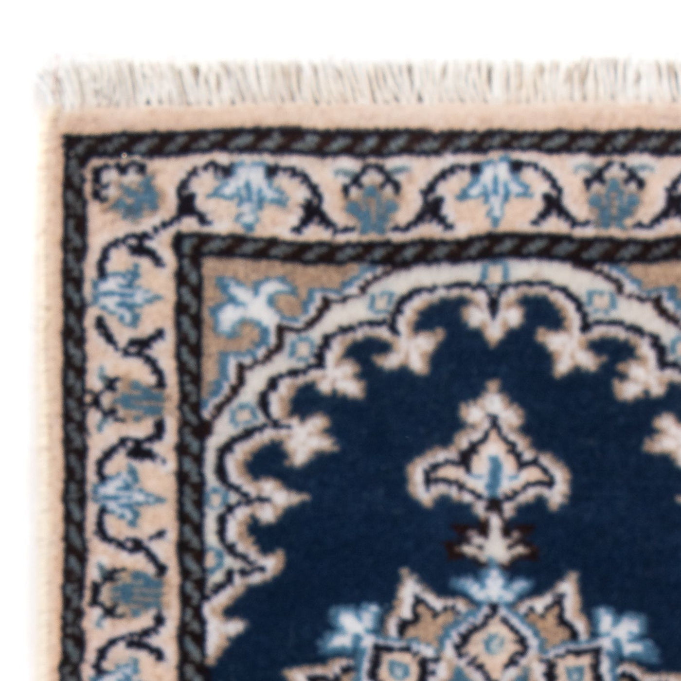Nain - 12 la Dywan 60x40cm - Dywan perski