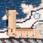 Dywan perski - Nain - 60 x 40 cm - ciemnoniebieski