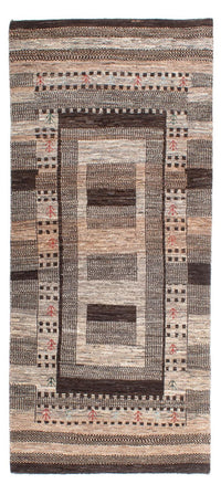 Loribaft Dywan 197x82cm - Perserteppich Wollteppich – product image