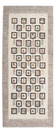 Loribaft Dywan 199x87cm - Perserteppich Wollteppich