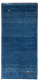 Gabbeh perski Dywan 142x69cm - Perserteppich Wollteppich