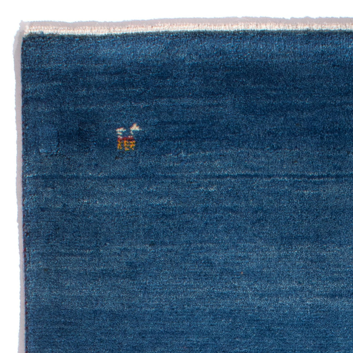 Gabbeh perski Dywan 142x69cm - Perserteppich Wollteppich