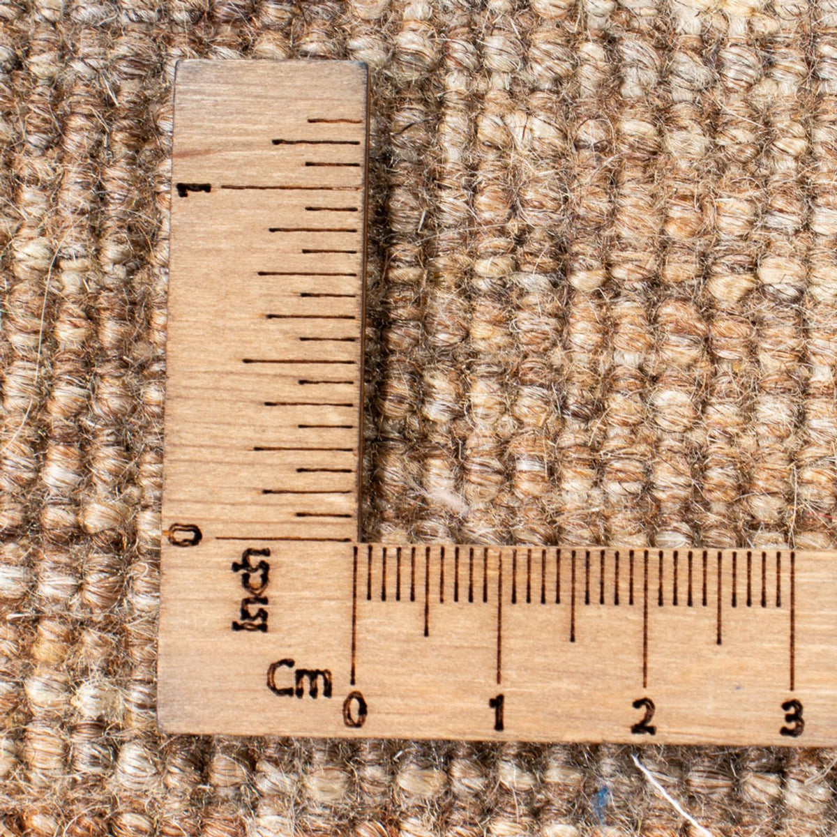 Dywan Gabbeh - perski - 200 x 150 cm - natura