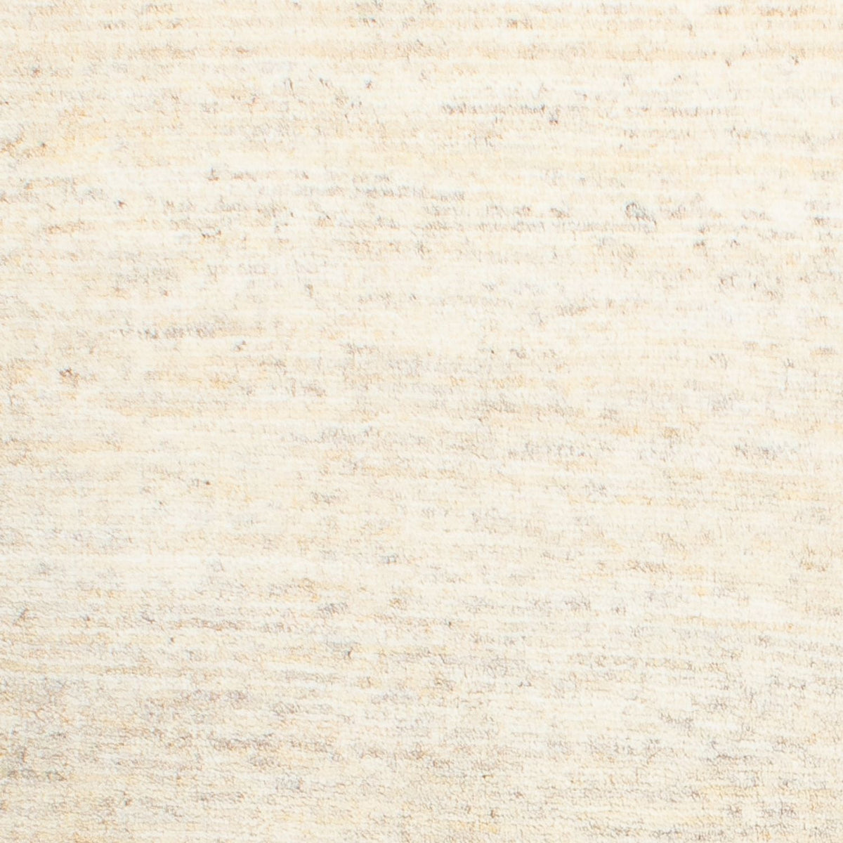 Dywan Gabbeh - perski - 197 x 153 cm - beżowy