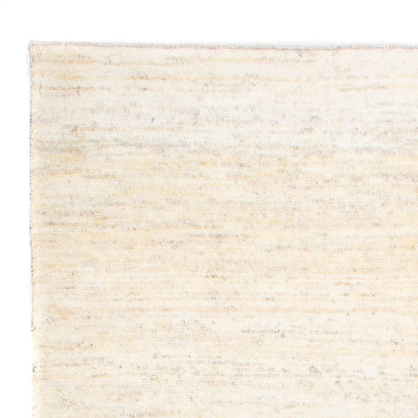 Gabbeh perski Dywan 197x153cm - Perserteppich Wollteppich