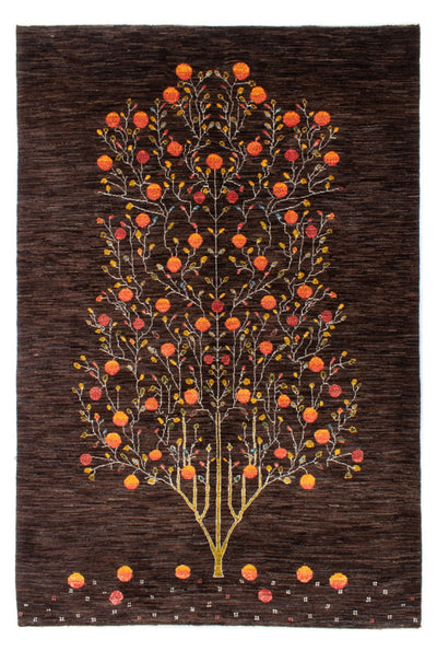 Loribaft Dywan 172x260cm - Perserteppich Wollteppich