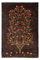 Loribaft Dywan 260x172cm - Perserteppich Wollteppich