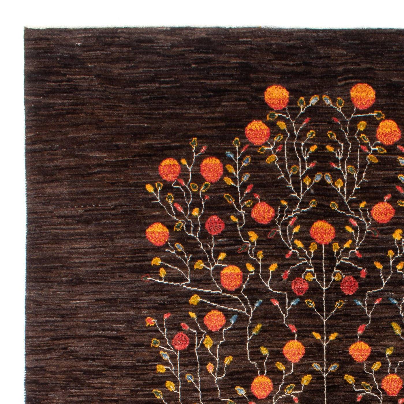 Loribaft Dywan 260x172cm - Perserteppich Wollteppich
