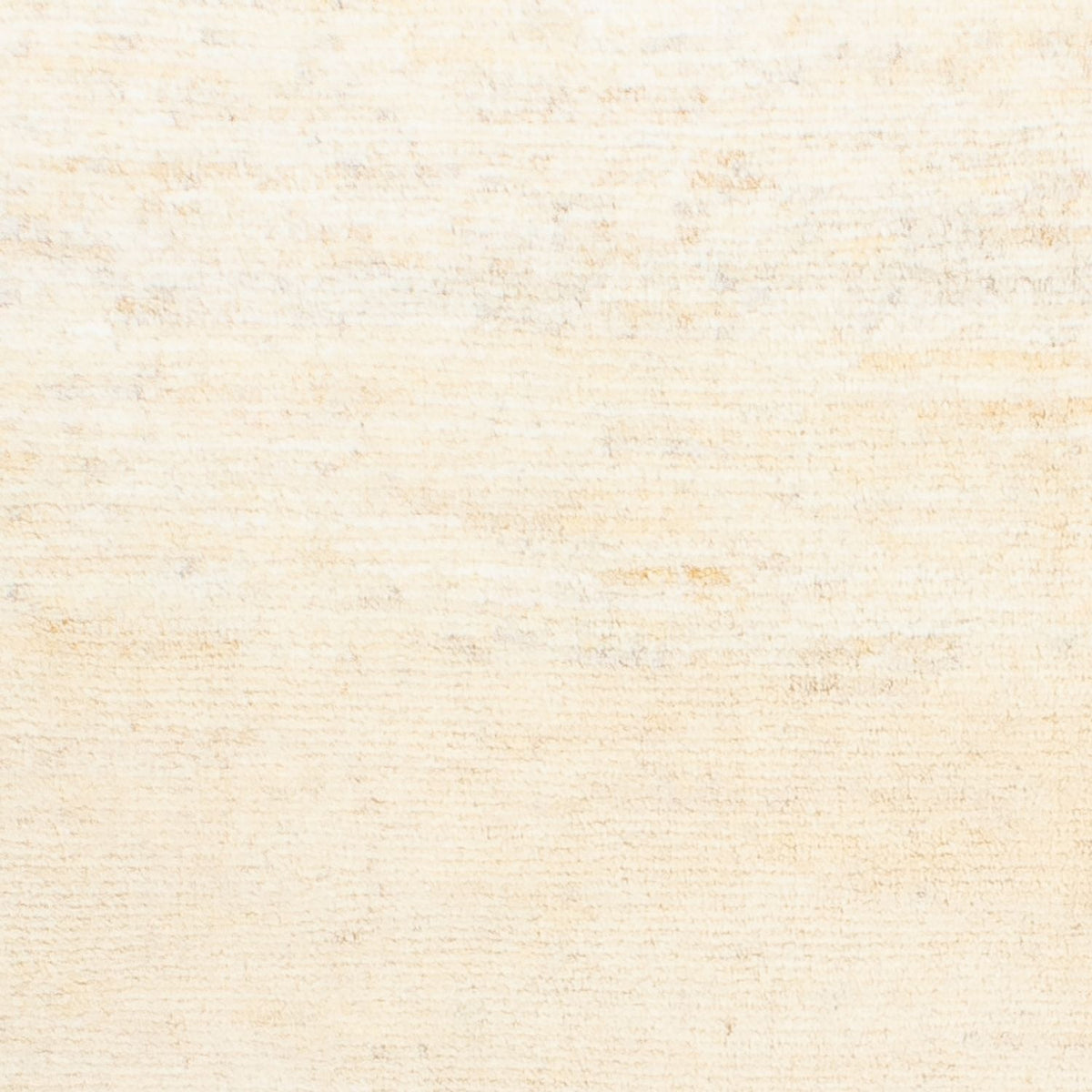 Dywan Gabbeh - perski - 194 x 152 cm - beżowy