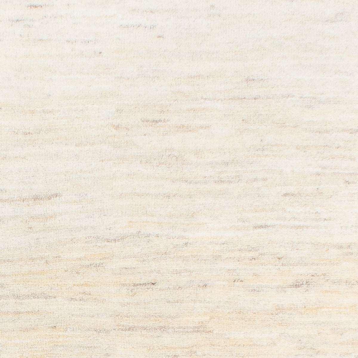 Dywan Gabbeh - perski - 202 x 147 cm - beżowy