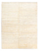 Gabbeh perski Dywan 190x152cm - Perserteppich Wollteppich