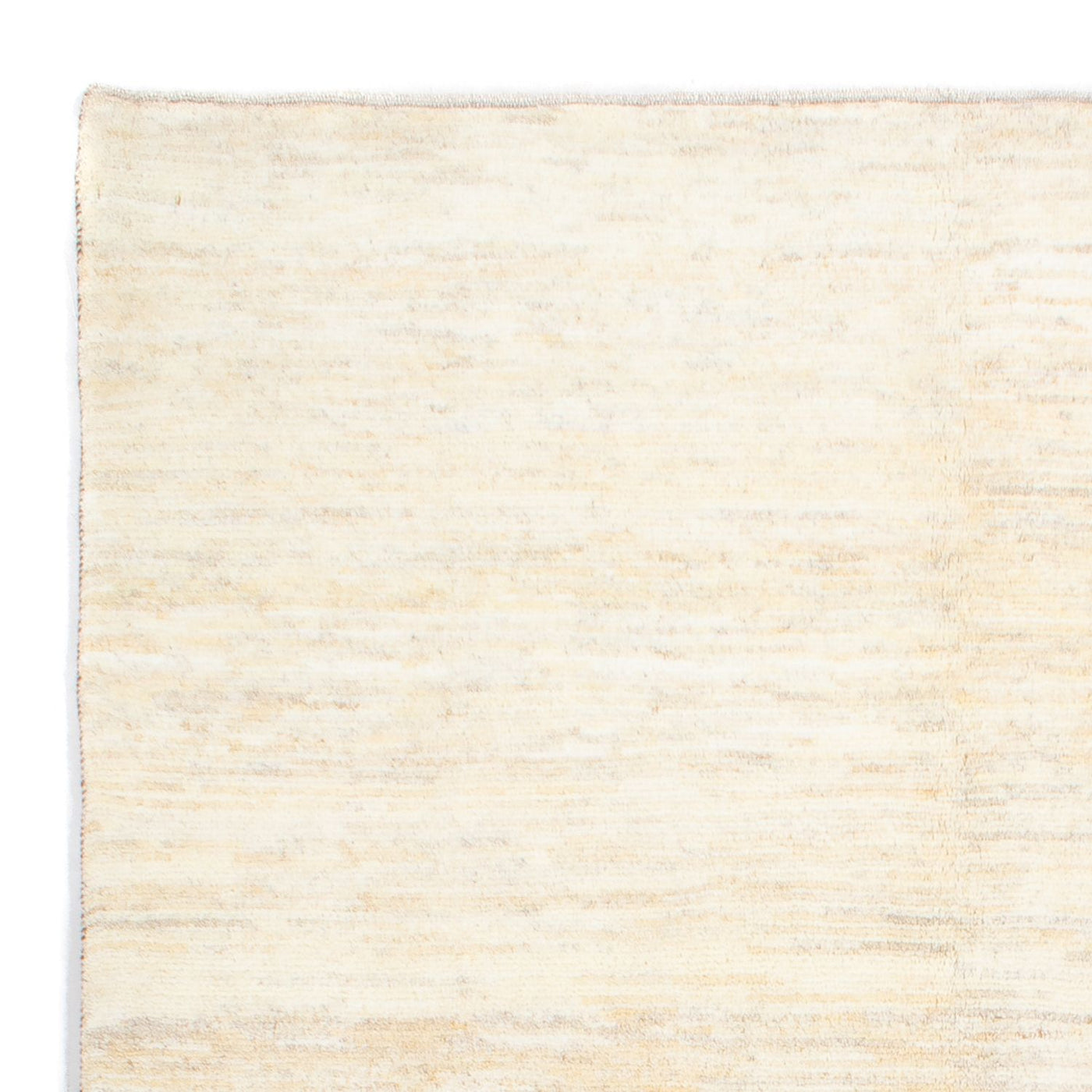 Gabbeh perski Dywan 190x152cm - Perserteppich Wollteppich