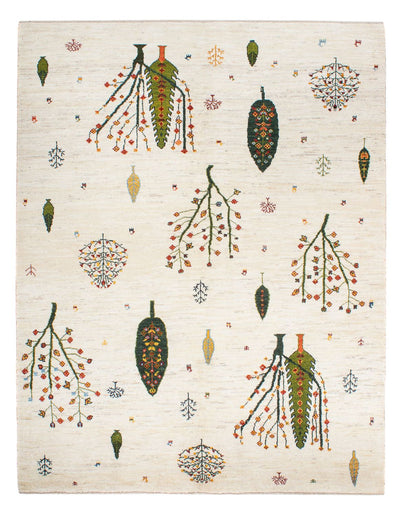 Loribaft Dywan 155x198cm - Perserteppich Wollteppich