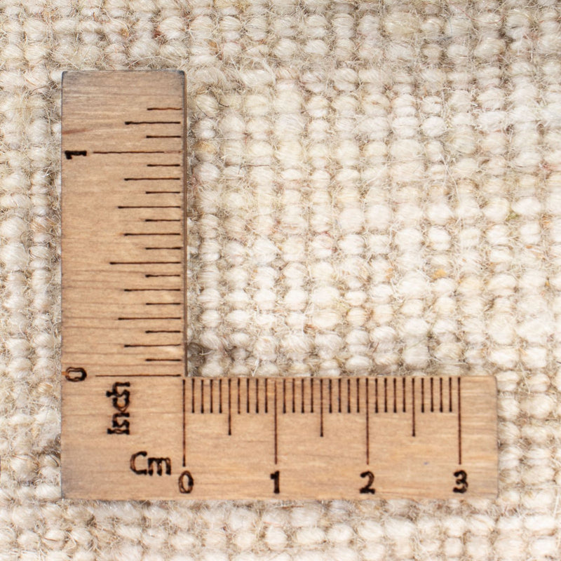 Dywan Gabbeh - Loribaft Perski - 198 x 155 cm - natura