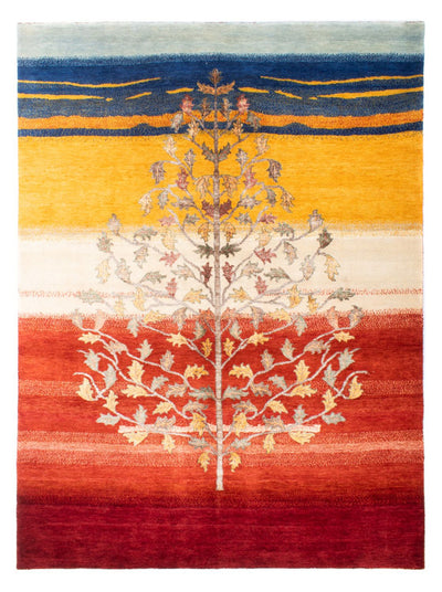 Designerski dywan 187x252cm - Designerteppich