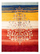 Designerski dywan 187x252cm - Designerteppich