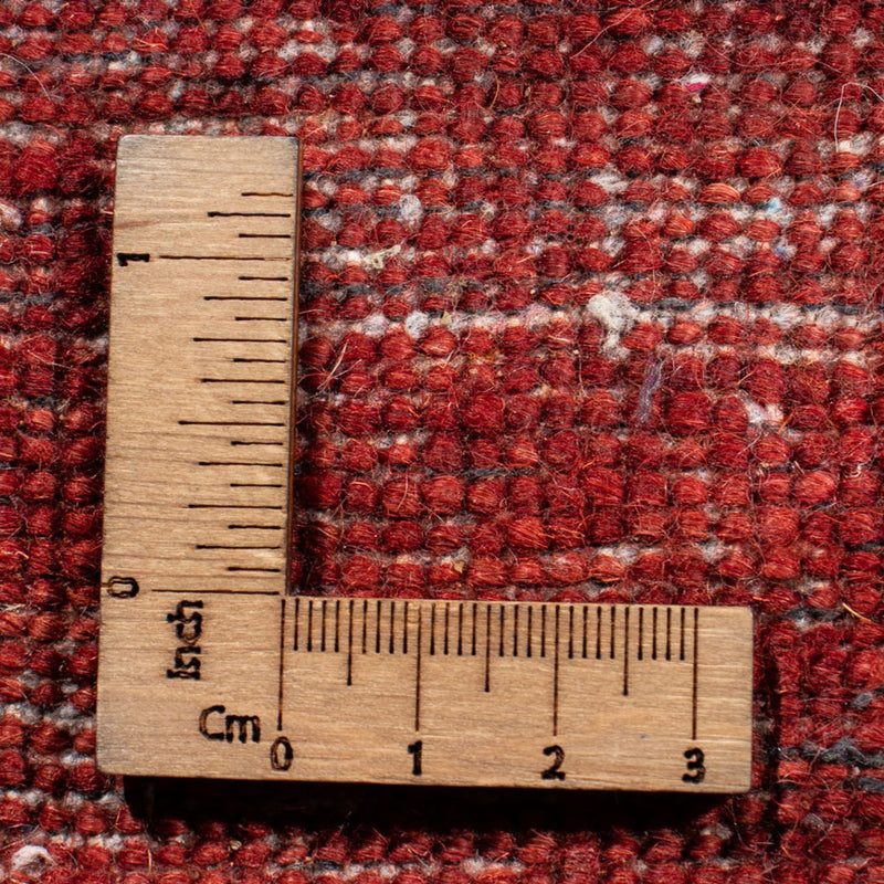 Designerski dywan - 252 x 187 cm - wielokolorowy