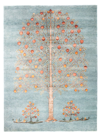 Designerski dywan 184x253cm - Designerteppich