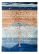 Designerski dywan 260x188cm - Designerteppich