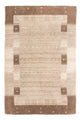 Loribaft Loom Dywan 126x198cm - Dywan wełniany
