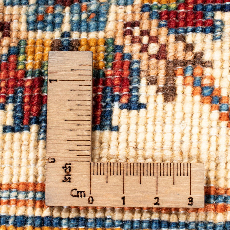 Dywan Ziegler - Ariana - 203 x 148 cm - czerwony