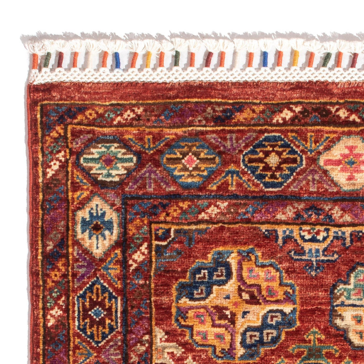 Dywan Ziegler - Ariana - 87 x 62 cm - wielokolorowy