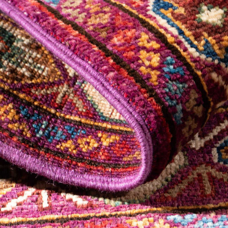 Dywan Ziegler - Ariana - 87 x 62 cm - wielokolorowy