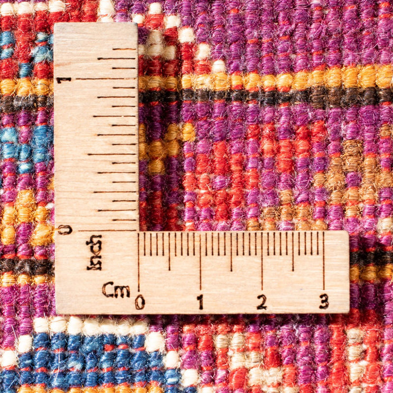 Dywan Ziegler - Ariana - 87 x 62 cm - wielokolorowy