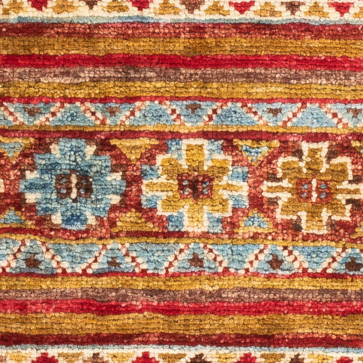 Dywan Ziegler - Ariana - 70 x 40 cm - wielokolorowy