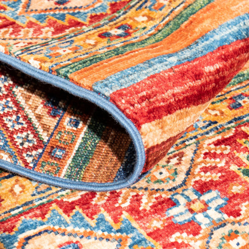 Dywan Ziegler - Ariana - 92 x 62 cm - wielokolorowy