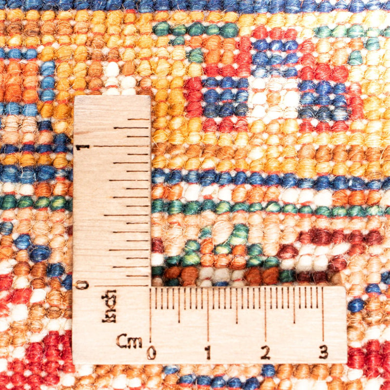 Dywan Ziegler - Ariana - 92 x 62 cm - wielokolorowy