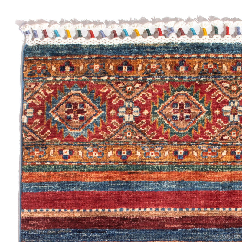 Dywan Ziegler - Ariana - 96 x 60 cm - wielokolorowy