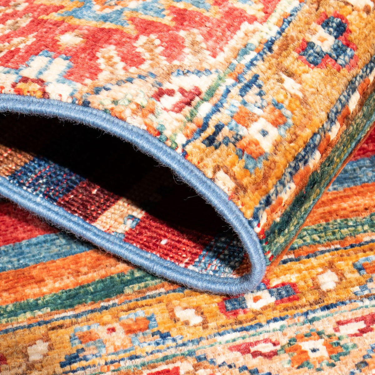 Dywan Ziegler - Ariana - 96 x 60 cm - wielokolorowy